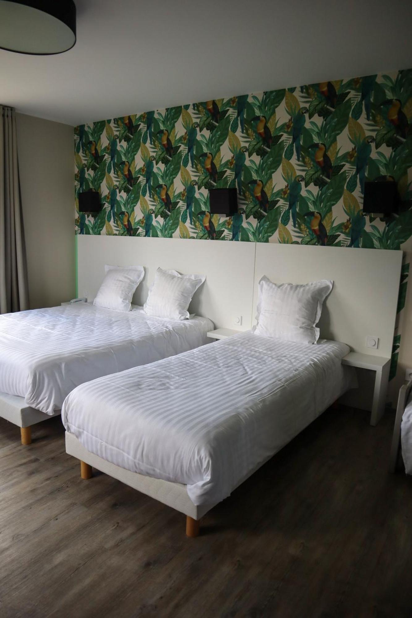 Du Château De Joux Hotel 3*