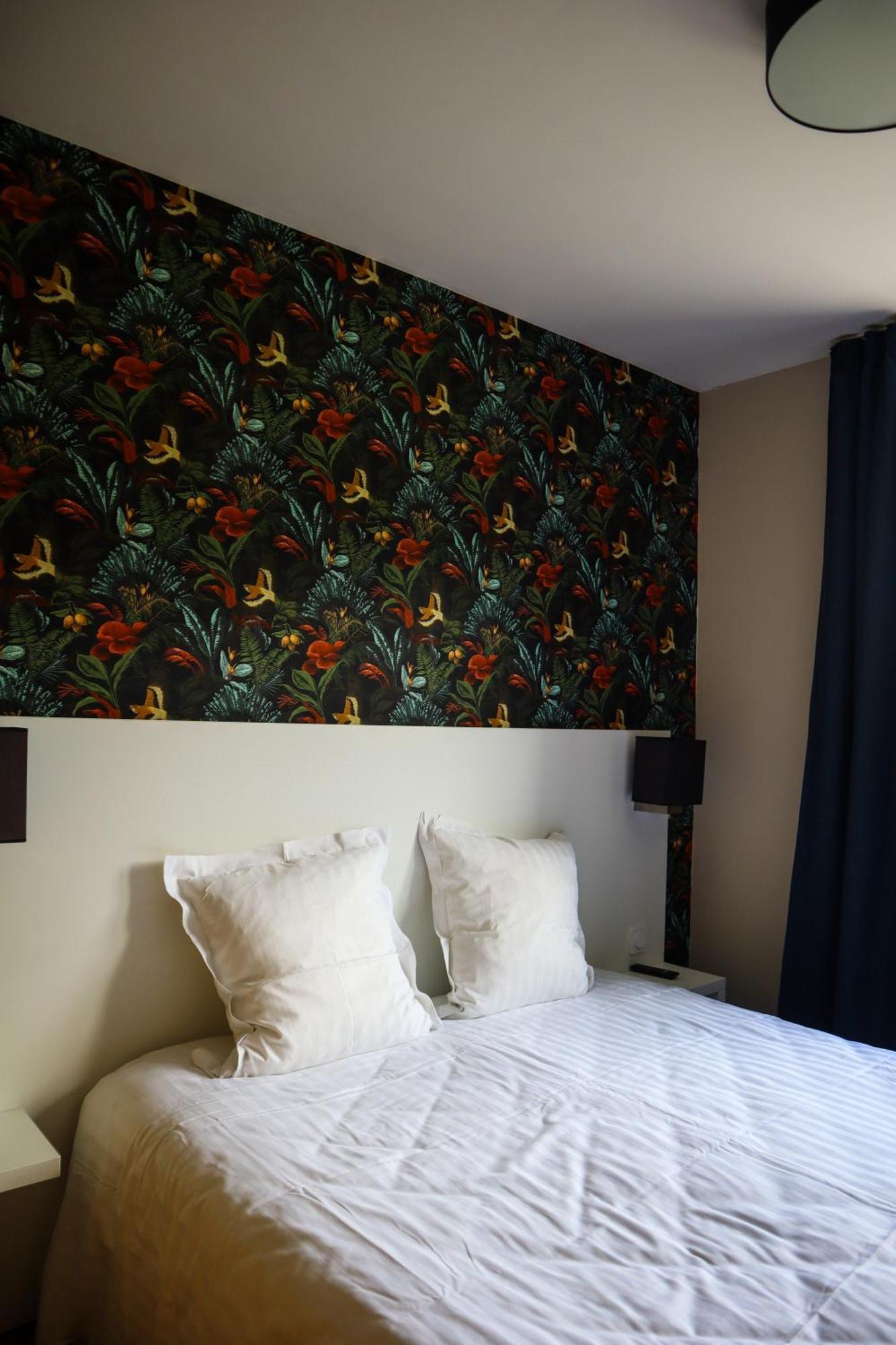 Du Château De Joux Hotel 3*