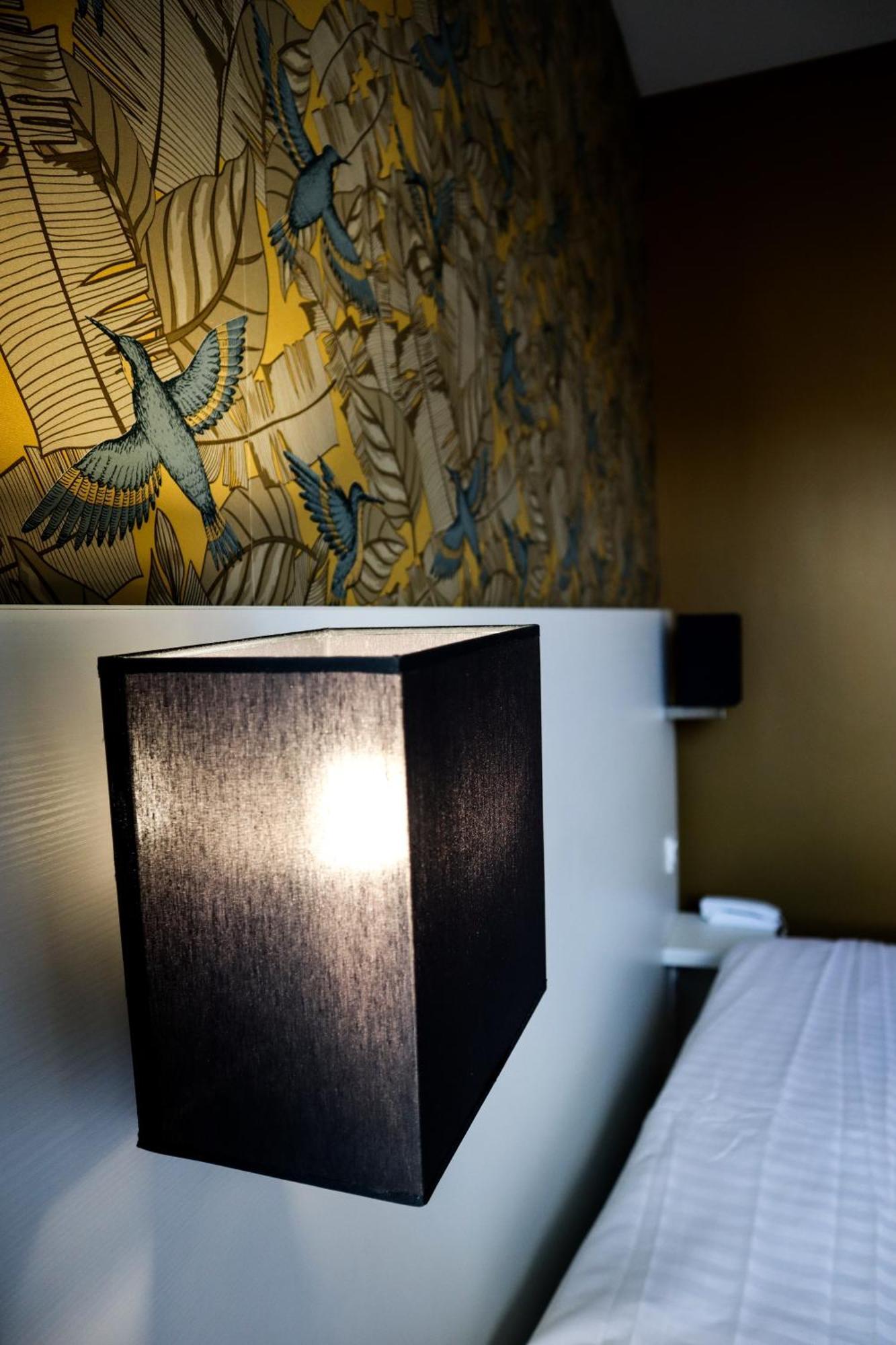 Hotel Du Chateau De Joux 3*